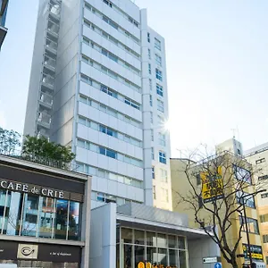 3* 호텔 Koko Tenjin