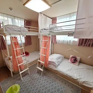 Jikka Guest house