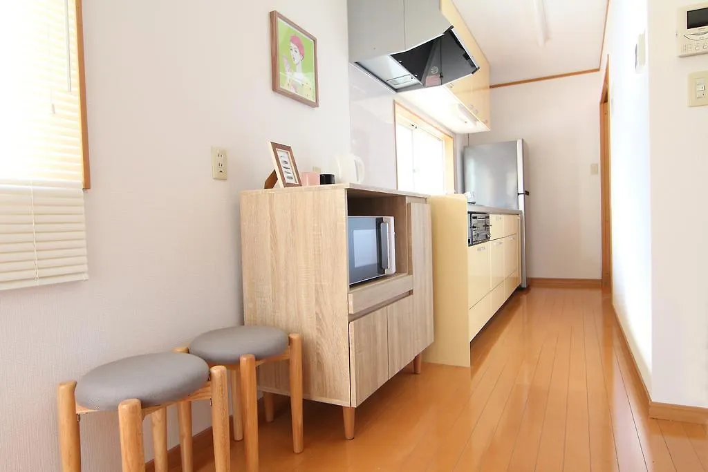 Vacation Rentals Akasaka Fukuoka  Japan